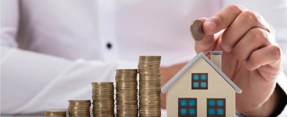 Consórcio para Alavancagem Patrimonial.