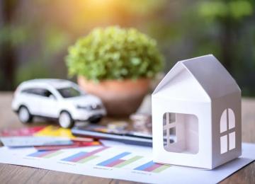 Por que usar o consórcio no lugar de financiamento?